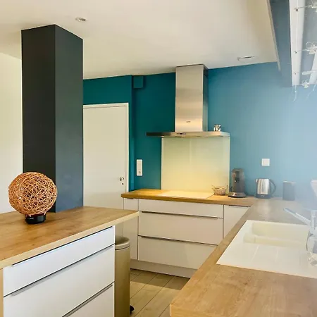 Le - Jolie Maison A Buxerolles