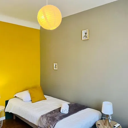 בית הארחה Le - Jolie Maison A 3*