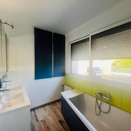 Le - Jolie Maison à