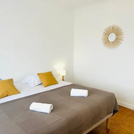 בית הארחה Le - Jolie Maison A Buxerolles