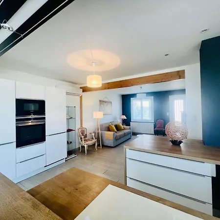 בית הארחה Le - Jolie Maison A