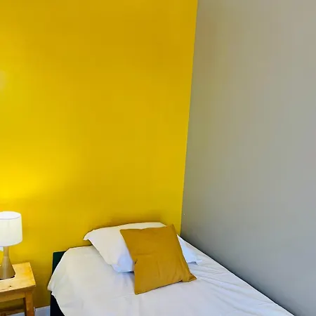 Le - Jolie Maison à