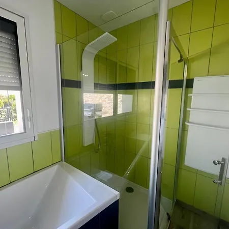 Le - Jolie Maison à Casa de hóspedes