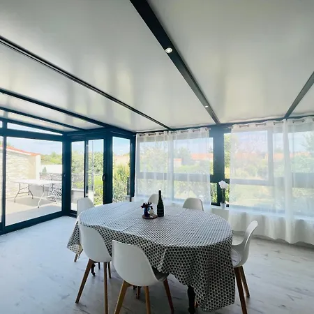 Le - Jolie Maison A Buxerolles